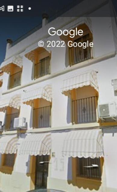 Villa Casa Mundial Jerez Jerez de la Frontera Exterior foto